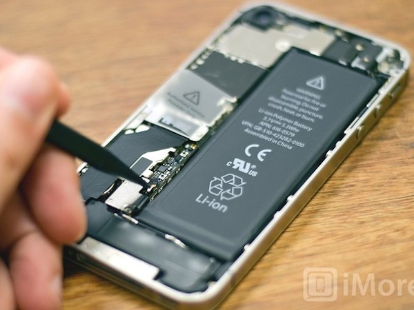 Thay pin iPhone ngay nhé, Apple sắp đóng chương trình thay pin giá ưu đãi