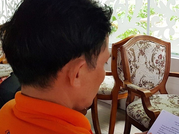 Tiến sĩ bị tố 'lừa tình' xin làm giảng viên Đại học Công nghiệp TPHCM