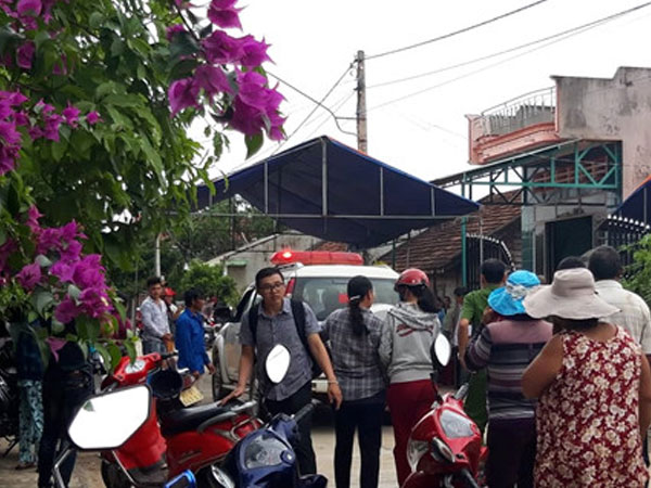 Vụ nữ phó chủ tịch HĐND bị bắn: Chiến dịch giải cứu con tin bất thành