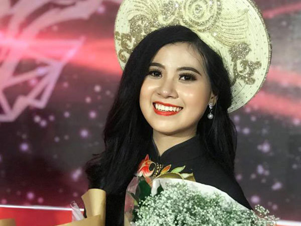 10 ứng viên miền Nam sáng giá cho ngôi vị hoa khôi sinh viên 2018