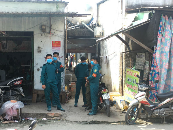 Bình Dương: Nam thanh niên tử vong bí ẩn sau 3 ngày không ra khỏi phòng trọ