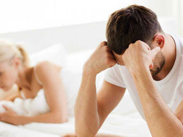 Chất lượng tinh trùng của nam giới ngày càng bất thường