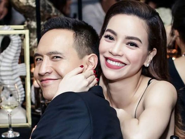 Đang yêu đương mặn nồng, Hà Hồ bất ngờ 'triết lý' về buông bỏ