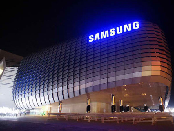 Doanh thu của 4 chi nhánh Samsung Việt Nam lớn 'khủng khiếp' cỡ nào?
