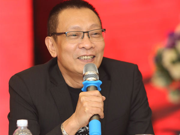 Lại Văn Sâm: ‘Nhiều người giả danh tôi trên mạng để lừa đảo’
