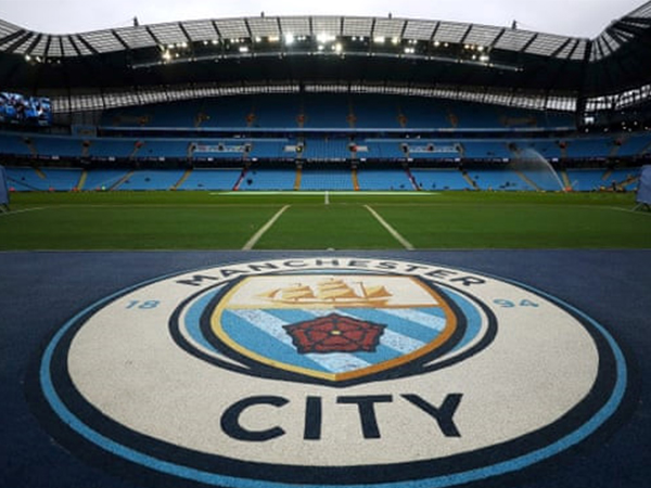 Man City có nguy cơ bị cấm dự Champions League