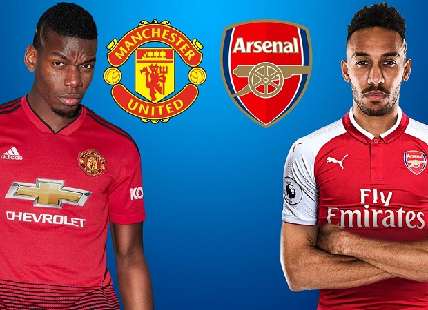 MU vs Arsenal và những trận đấu đáng chú ý trong tuần này