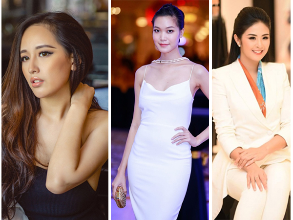Nghịch lí khó tin: Á hậu cứ rủ nhau lên xe hoa, Hoa hậu ế bền vững, cơ sự tại ai?