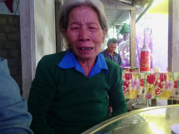 Người mẹ trẻ và con trai vừa sinh tử vong chưa rõ nguyên nhân