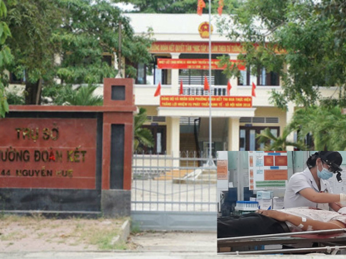 Nổ súng tại UBND phường: Nghi phạm trộm súng như thế nào?