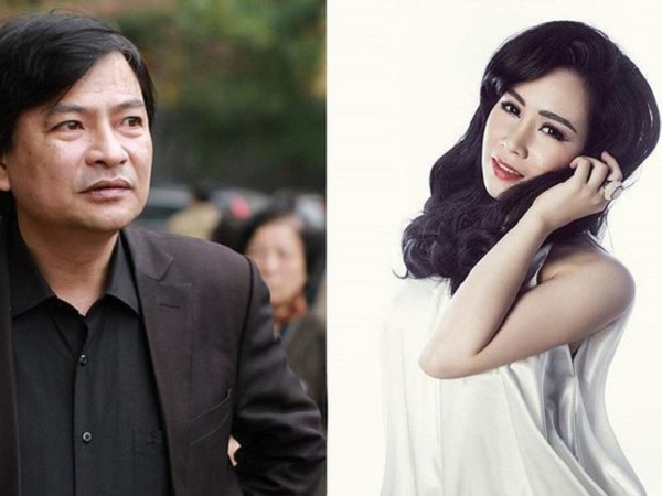 NSND Quốc Anh nói gì về vụ lùm xùm 'chèn ép' Trương Phương