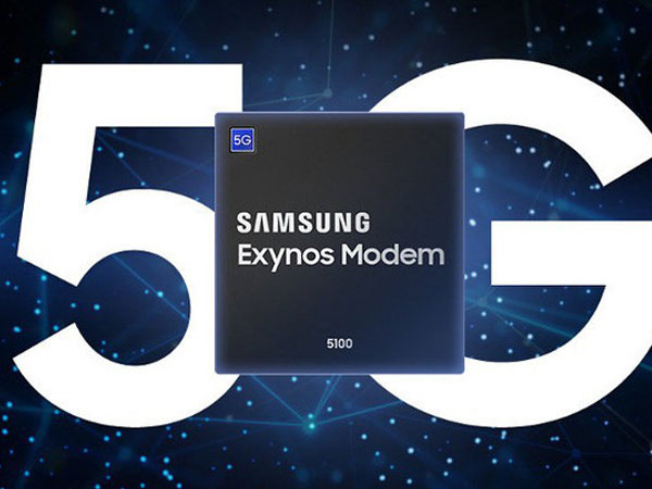 Samsung sắp tung smartphone lướt Internet nhanh nhất