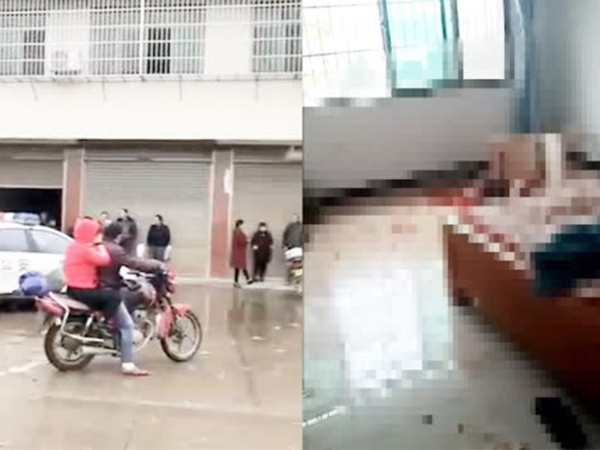 Sau khi bị mẹ đánh, nhân lúc mẹ đi ngủ, con trai 12 tuổi làm chuyện tày trời khiến dân mạng phải thốt lên 'ác quỷ'