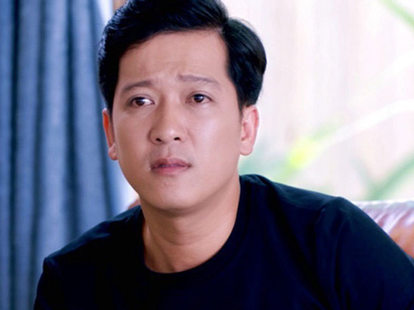 Trường Giang bị tố mập mờ việc mất điện thoại gây hiểu lầm khán giả lấy cắp