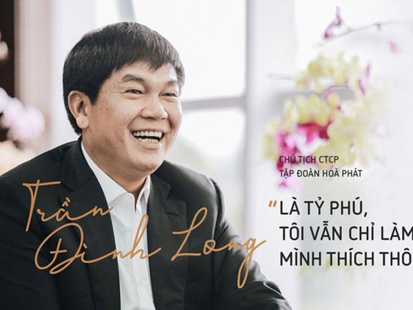 Vì sao đại gia Việt này bị loại ra khỏi danh sách người giàu nhất hành tinh của Forbes?