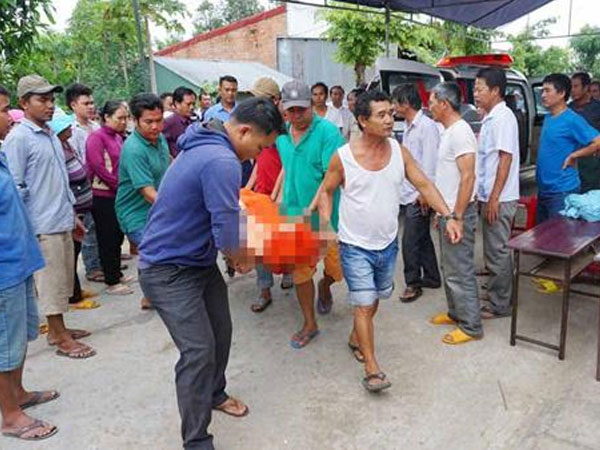 Vụ bắn nữ Phó Chủ tịch HĐND phường: Người vợ nói về mối quan hệ giữa chồng và nạn nhân