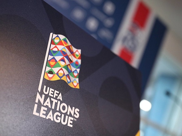 Xác định xong 2 cặp bán kết của UEFA Nations League