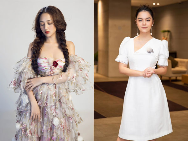 Bảo Anh lên tiếng giải thích về câu chuyện người thứ ba, còn đăng cả bằng chứng nhưng thái độ của Phạm Quỳnh Anh mới khiến dân mạng chú ý