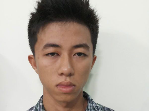 Bắt thêm đối tượng trong vụ trộm xe nghi giết người chôn xác phi tang