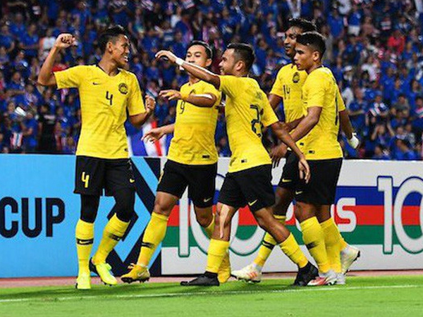 CDM Việt 'dậy sóng', không tin nổi Thái Lan lại dừng chân ở Bán kết vào những phút cuối