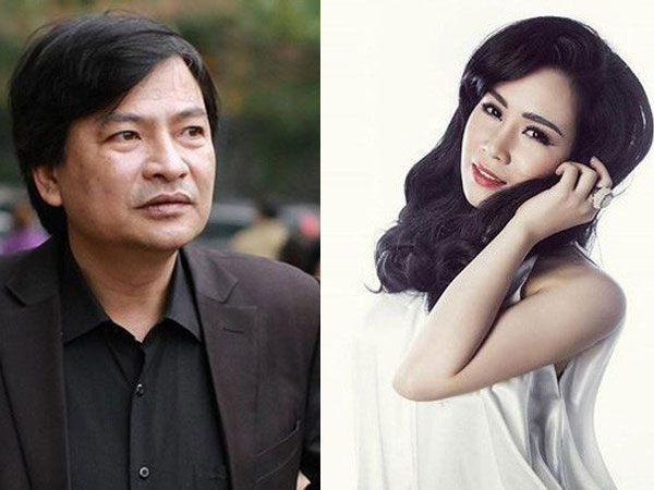Chuyện NSND Quốc Anh từ chối quay cùng Trương Phương và luật ngầm đáng sợ trong showbiz