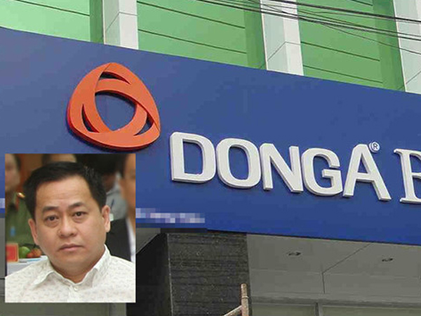 Công ty của Vũ 'nhôm' có vai trò gì trong đại án DAB?