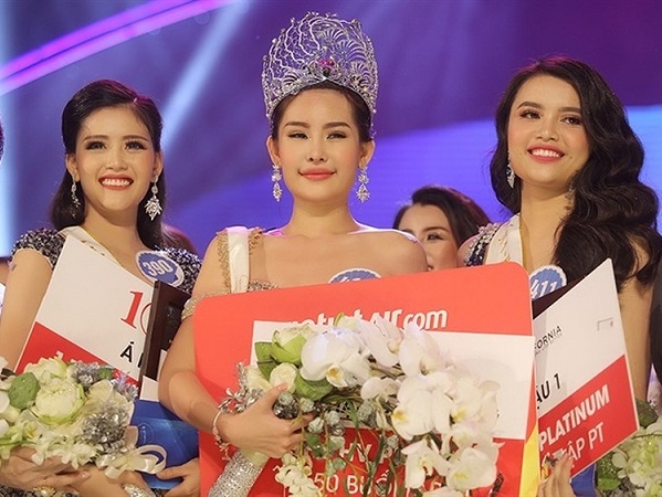Cục Nghệ thuật biểu diễn nói gì khi Ngân Anh gửi hồ sơ xin cấp phép đi thi quốc tế?