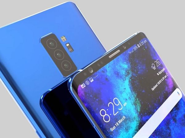 Galaxy S10+ đạt điểm hiệu năng 'khủng' nhờ Snapdragon 855