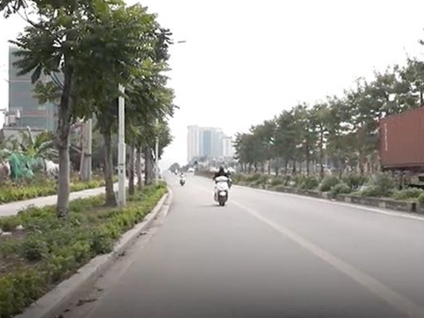 Hà Nội chính thức có phố mang tên nhà tư sản Trịnh Văn Bô