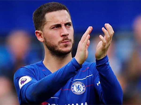 Hazard vẫn thờ ơ dù được Chelsea ưu ái chưa từng có
