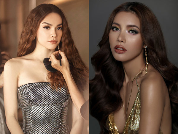 Hồ Ngọc Hà kêu gọi bình chọn cho Minh Tú ngay trên trang cá nhân dập tan tin đồn 'bằng mặt không bằng lòng'