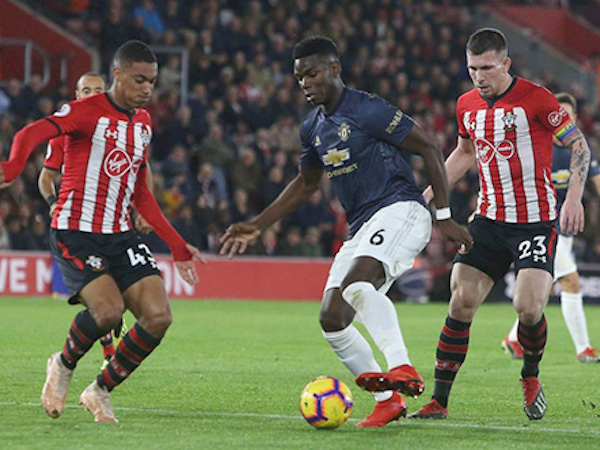 Mourinho muốn tống khứ Pogba ngay và luôn