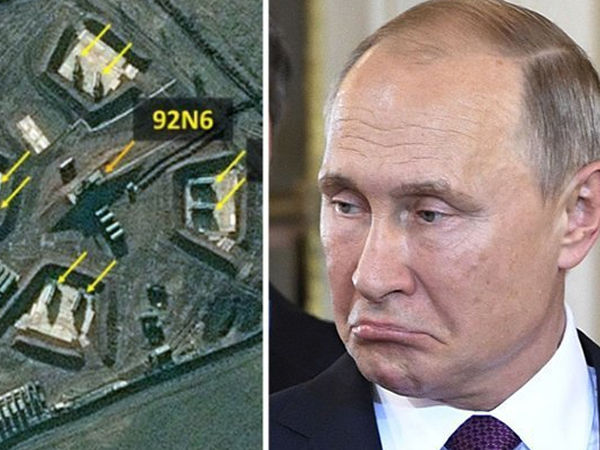 Nóng: Putin ra lệnh sắp có 4.000 cuộc tập trận, phương Tây hoảng hốt