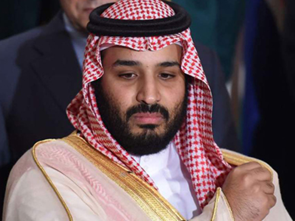 Quan chức Mỹ nói có thể kết án Thái tử Arab 'trong 30 phút' nếu xét xử