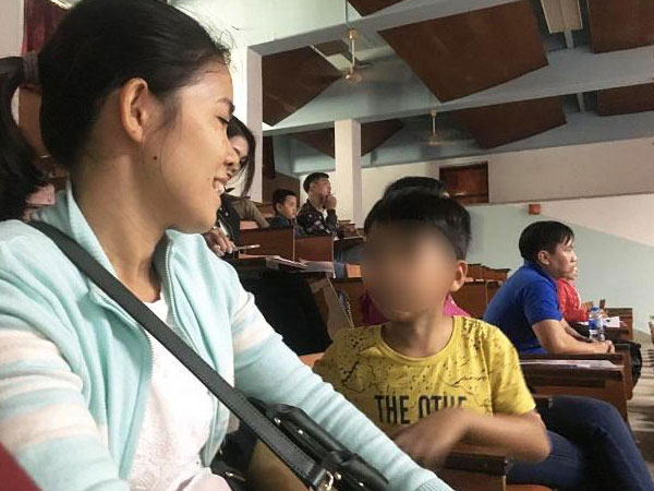 Thấy con hiếu động, mẹ Hưng Yên thầm khen thông minh, ai ngờ bác sĩ nói: Mắc bệnh