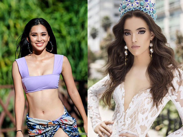 Tiểu Vy và 16 người đẹp vào thẳng Top 30 Miss World 2018