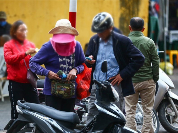 Trong trường hợp nào 'phe vé' sẽ bị xử phạt?
