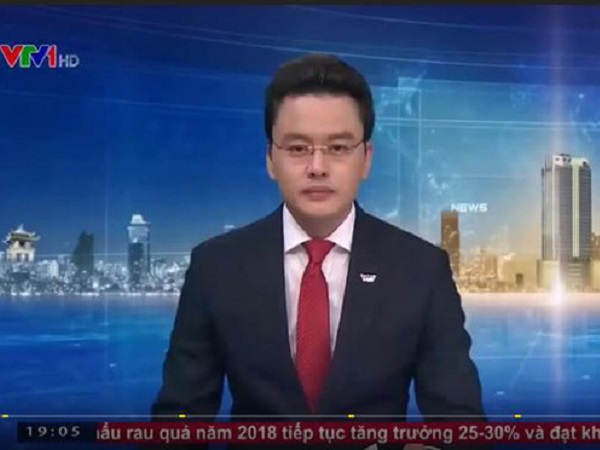 Vì sao BTV Hữu Bằng đột ngột nghỉ dẫn bản tin Thời sự 19h?