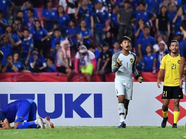 Báo Thái Lan: Đây là thất bại đau đớn nhất của Thái Lan trong lịch sử AFF Cup