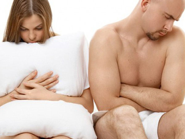 Bỗng dưng... hết muốn và những cách khắc phục.