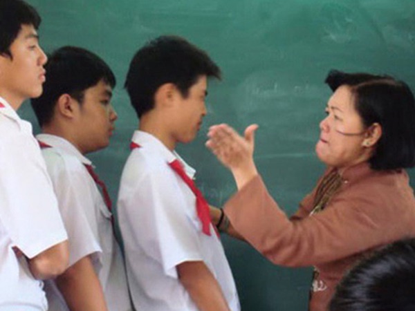 Chỉ đạo 'nóng' sau hàng loạt vụ bạo hành thể chất, tinh thần học sinh