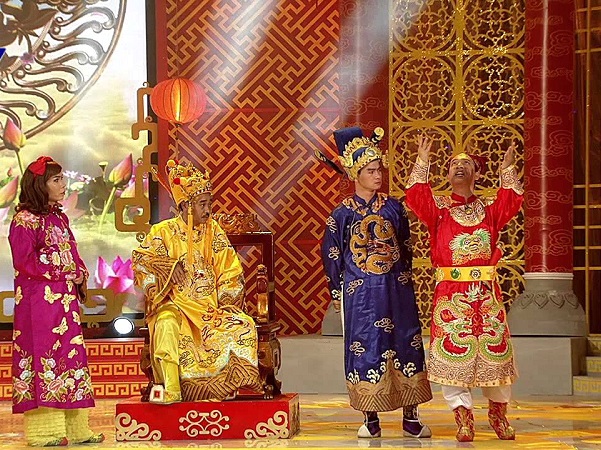 'Choáng' với giá quảng cáo cao ngất ngưởng trong trận Bán kết AFF Cup 2018 và Táo Quân 2019