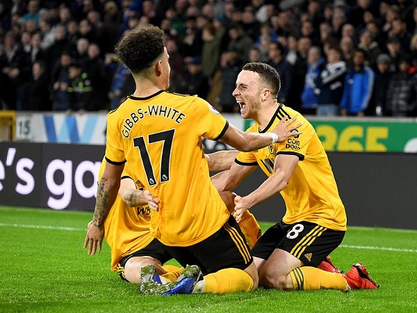 Clip: Thua ngược Wolves, Chelsea mất vị trí thứ 3 vào tay của Tottenham