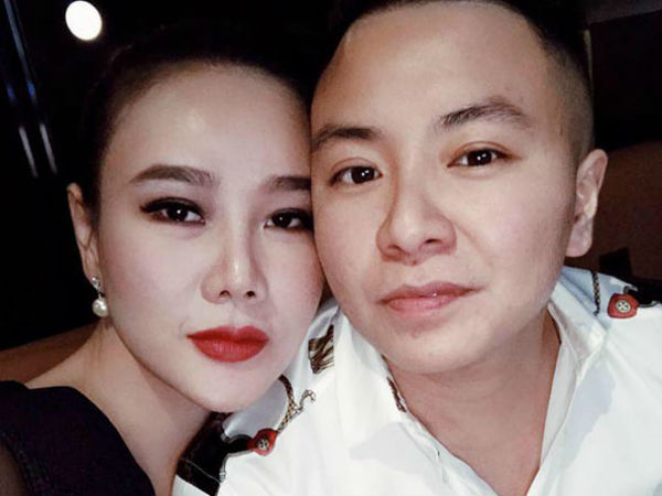 Dương Yến Ngọc bất ngờ lên tiếng xin lỗi tình cũ kém 8 tuổi sau khi dọa 'xử đẹp'