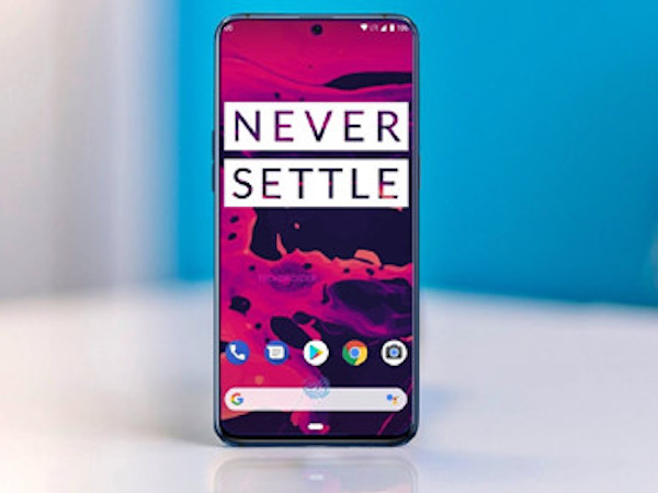'Kẻ hủy diệt iPhone' là smartphone đầu tiên có Snapdragon 855 và 5G