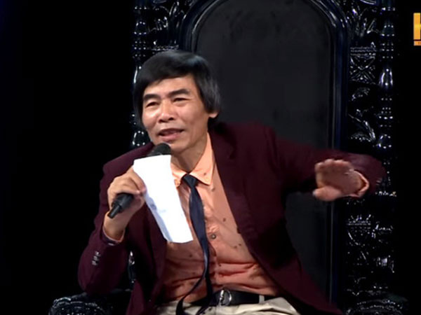 Lê Thẩm Dương: 'Bất tín, bất nghĩa, bất hiếu hoàn toàn sửa được nhưng bất nhân thì không'