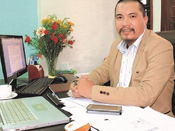 Lừa đảo đa cấp ‘Thiên Rồng Việt’: Kêu gọi bị hại cung cấp tài liệu điều tra