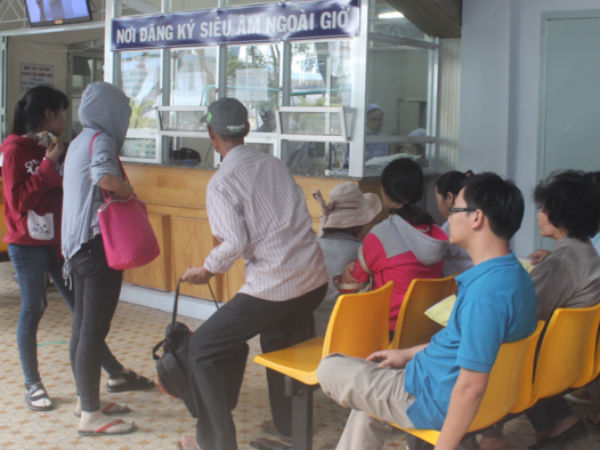 Năm 2018 hơn 164.000 người Việt phát hiện bị ung thư