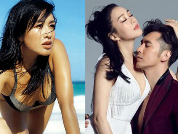Nỗi khổ của mỹ nhân gốc Việt U50 sau khi lấy chồng kém 12 tuổi