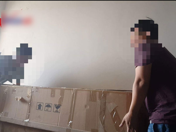 Ông trùm chuyên bán 'chân dài' tự chọn, giá trăm triệu ở Hà Nội